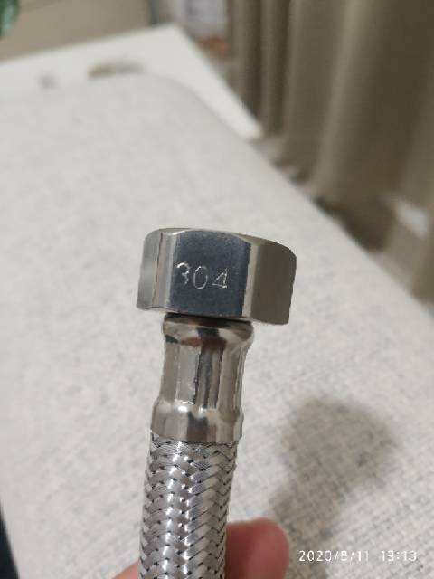 SELANG WESTFL SELANG FLEXIBEL FLEXIBEL ANYAM CLOSET