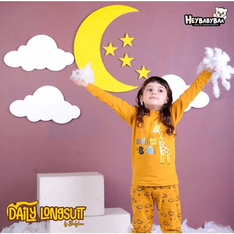 Piyama Heybabybaa