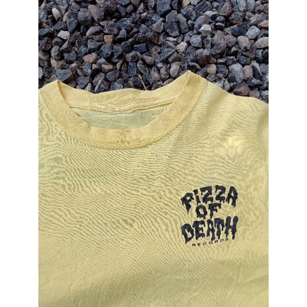 Pizza OF Death