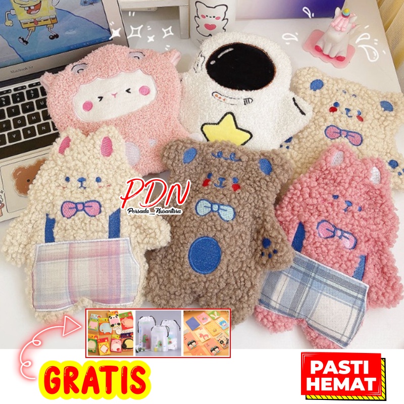 KANTONG KOMPRES AIR PANAS ALAT KOMPRES AIR PANAS DINGIN DEMAM KANTONG KANTUNG BANTAL BOTOL KOMPRES P