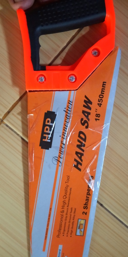 Gergaji Kayu Gg Karet Palazo 18 Mgj