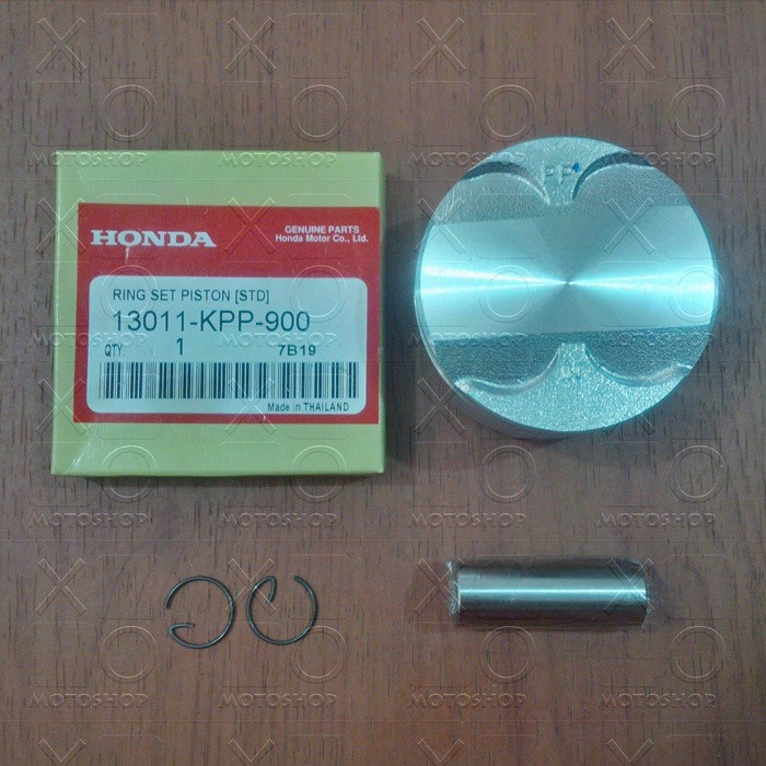 Piston 63.5mm Honda CBR Thailand