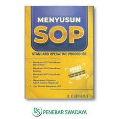 MENYUSUN SOP