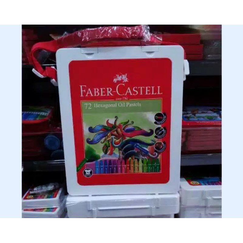 

Faber-Castell