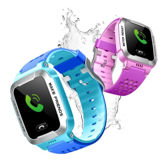 Imoo Y1 Watch Phone Jam Tangan Imo Smart Watch