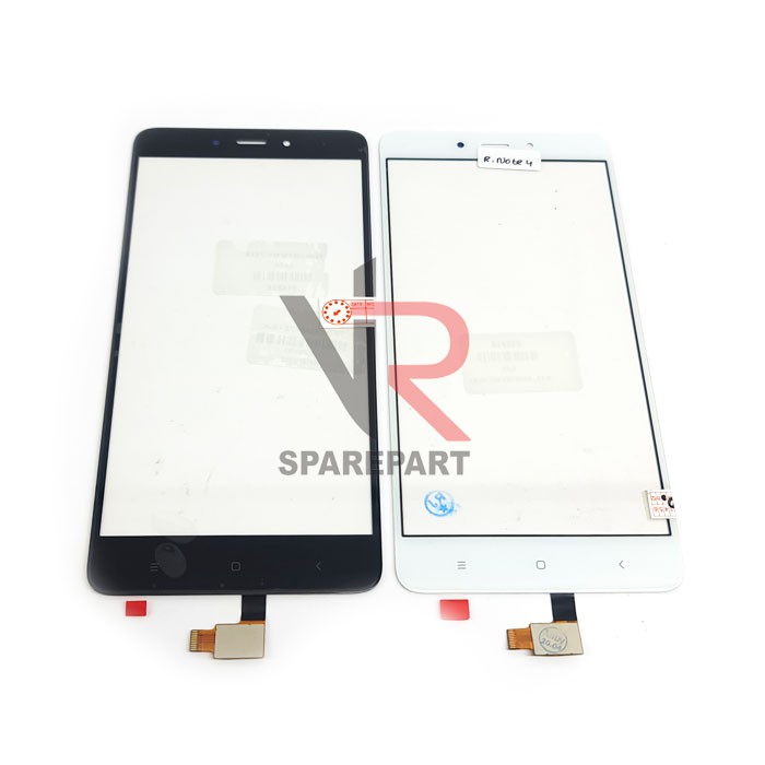 TS TOUCHSCREEN XIAOMI REDMI NOTE 4