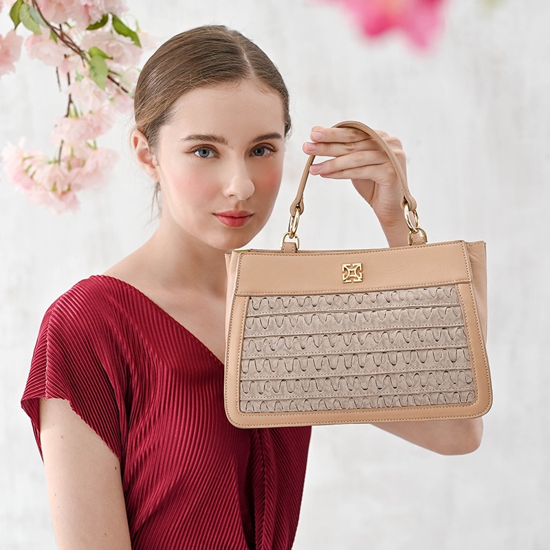 Gobelini Pianissimo Satchel