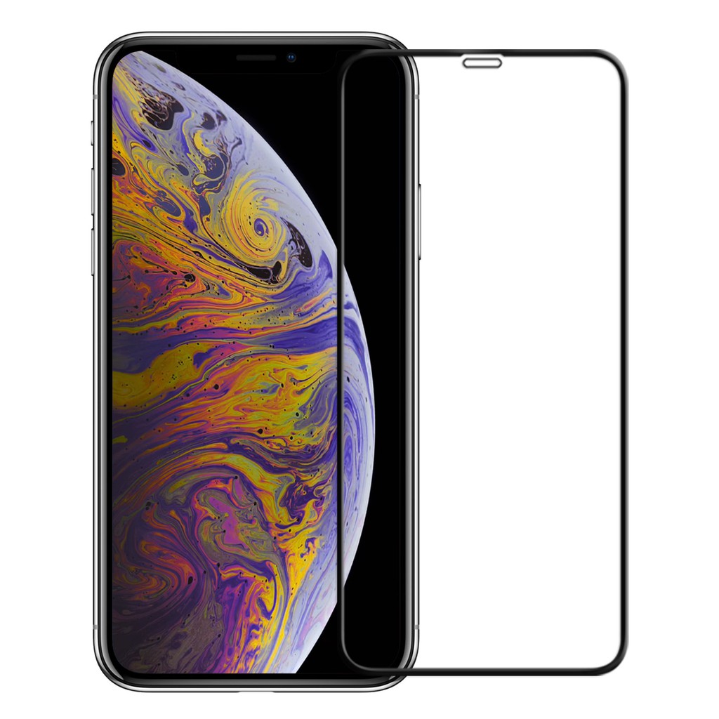 Tempered Glass Iphone XS / XS Max