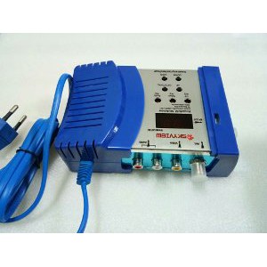 MODULATOR SKYVIEW AV 04 Limited