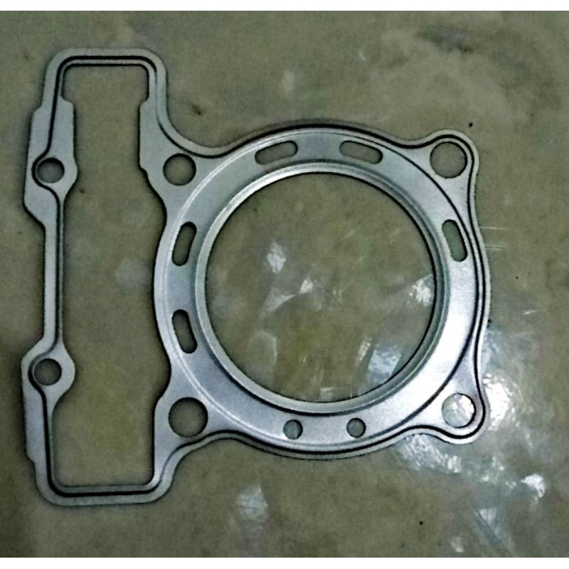 Perpak Head CB150 old