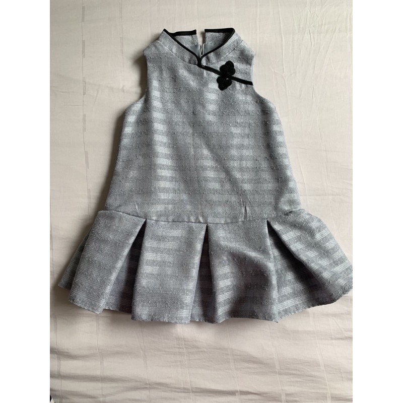 Dress Kakapo Chinese New Year Dress [Preloved]