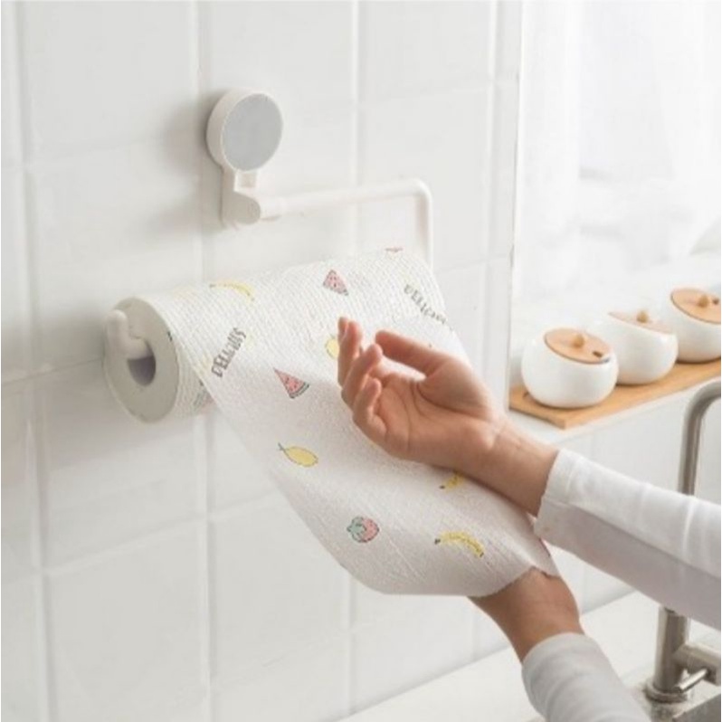 Tisu Dapur Roll Tissue Minyak Dapur Tissue Gulung Dapur Serbaguna