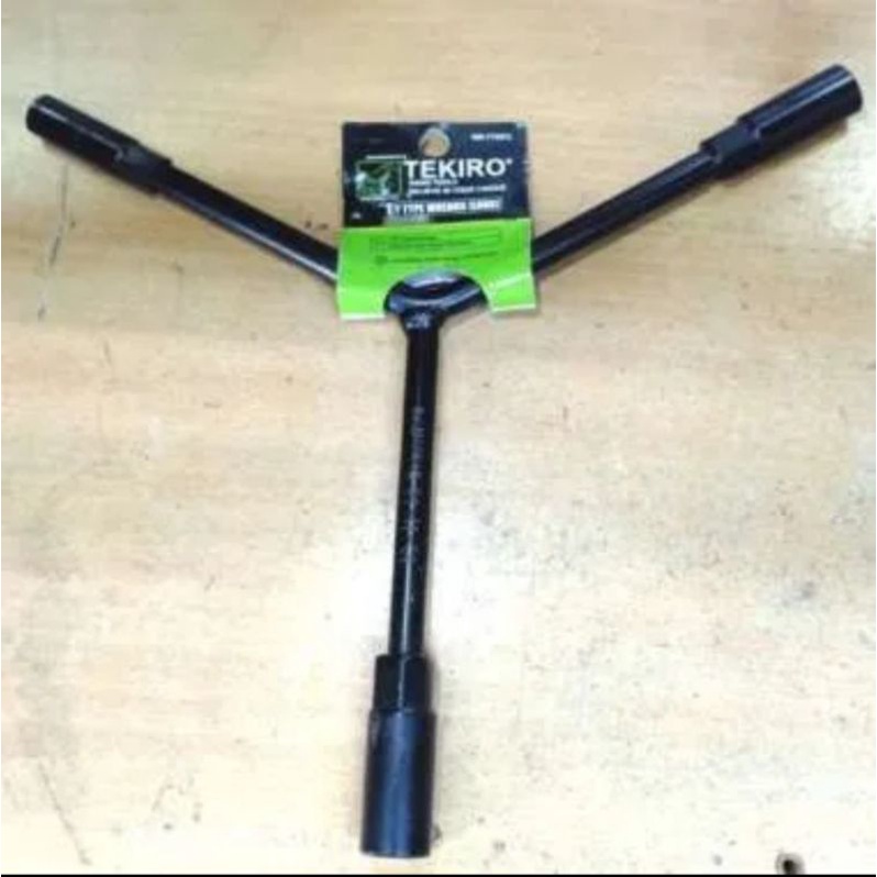 Kunci Sock Y Panjang 12-14-17 Tekiro