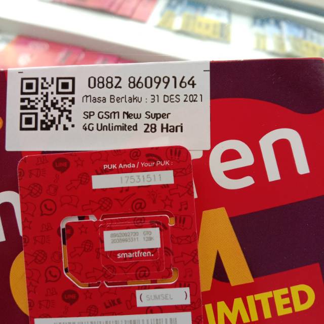 Breast Mask Original