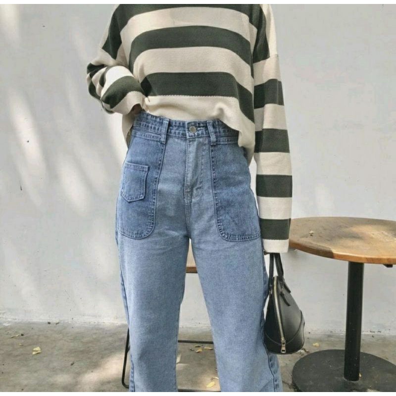 SWEATER BLASTER/ CARDIGAN BLASTER/ CARDIGAN CROP/ ATASAN BLASTER/ SWEATER FUJI