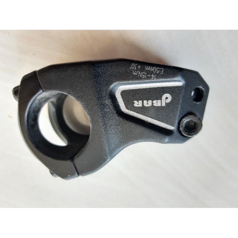 Stem sepeda oversize united Dbar - stem sepeda mtb - stem sepeda united