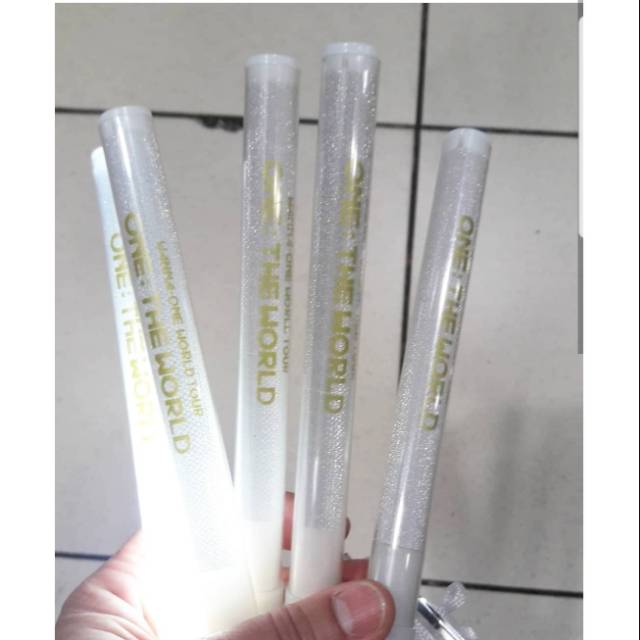 LIGHTSTICK WANNA ONE PENSTICK