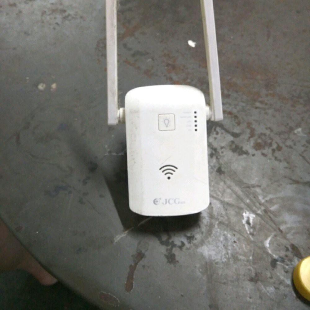 Wifi Extender 2.4G   5G   WAN LAN