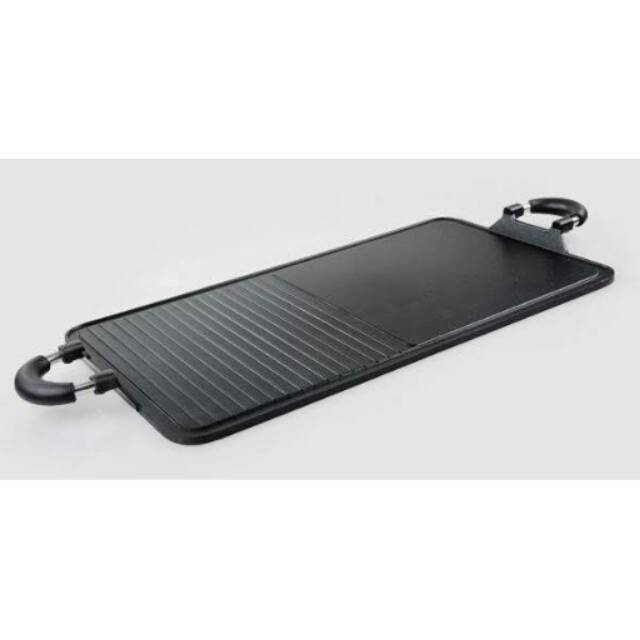 HAPPY CALL / HC GRILL/ MULTI GRILL PAN