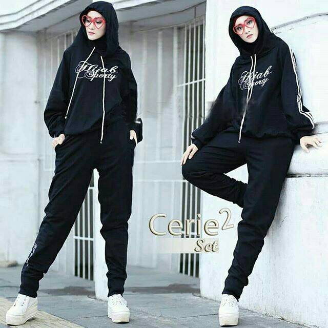 

Ceriee