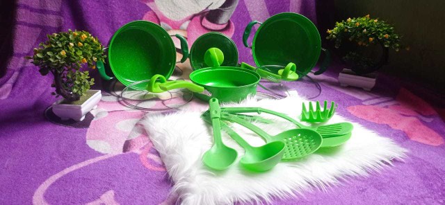 Parutan Sayur Serbaguna 4in1 / Vegetable Cutter Multifungsi