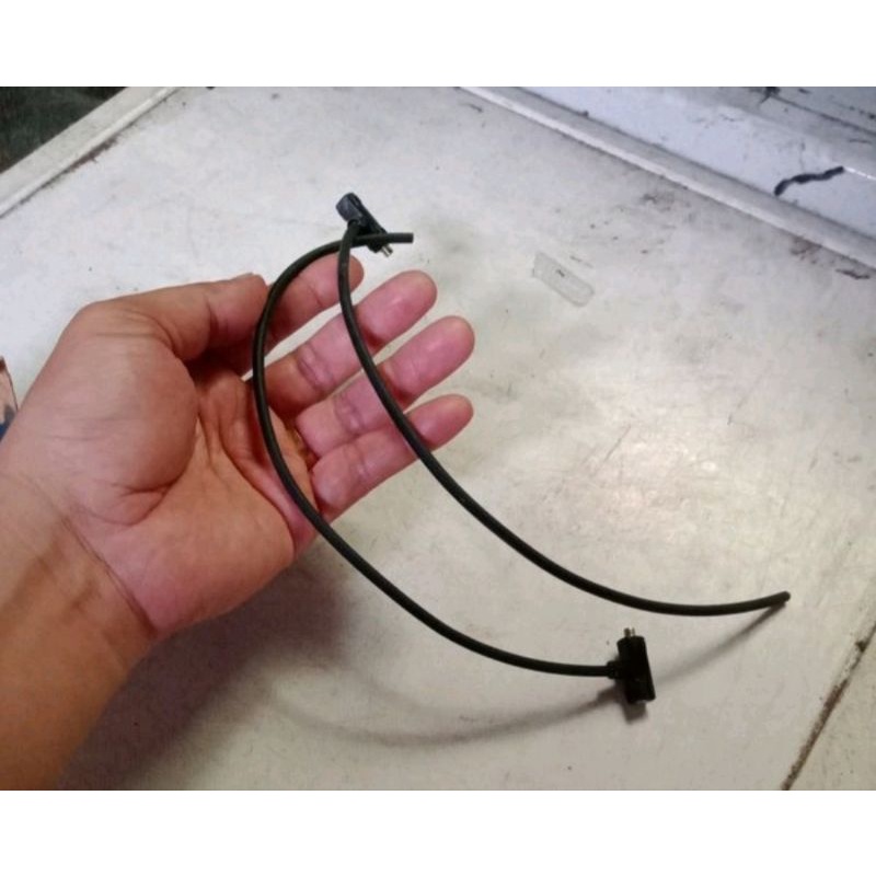 kabel pemantik api kompor gas panjang 30cm