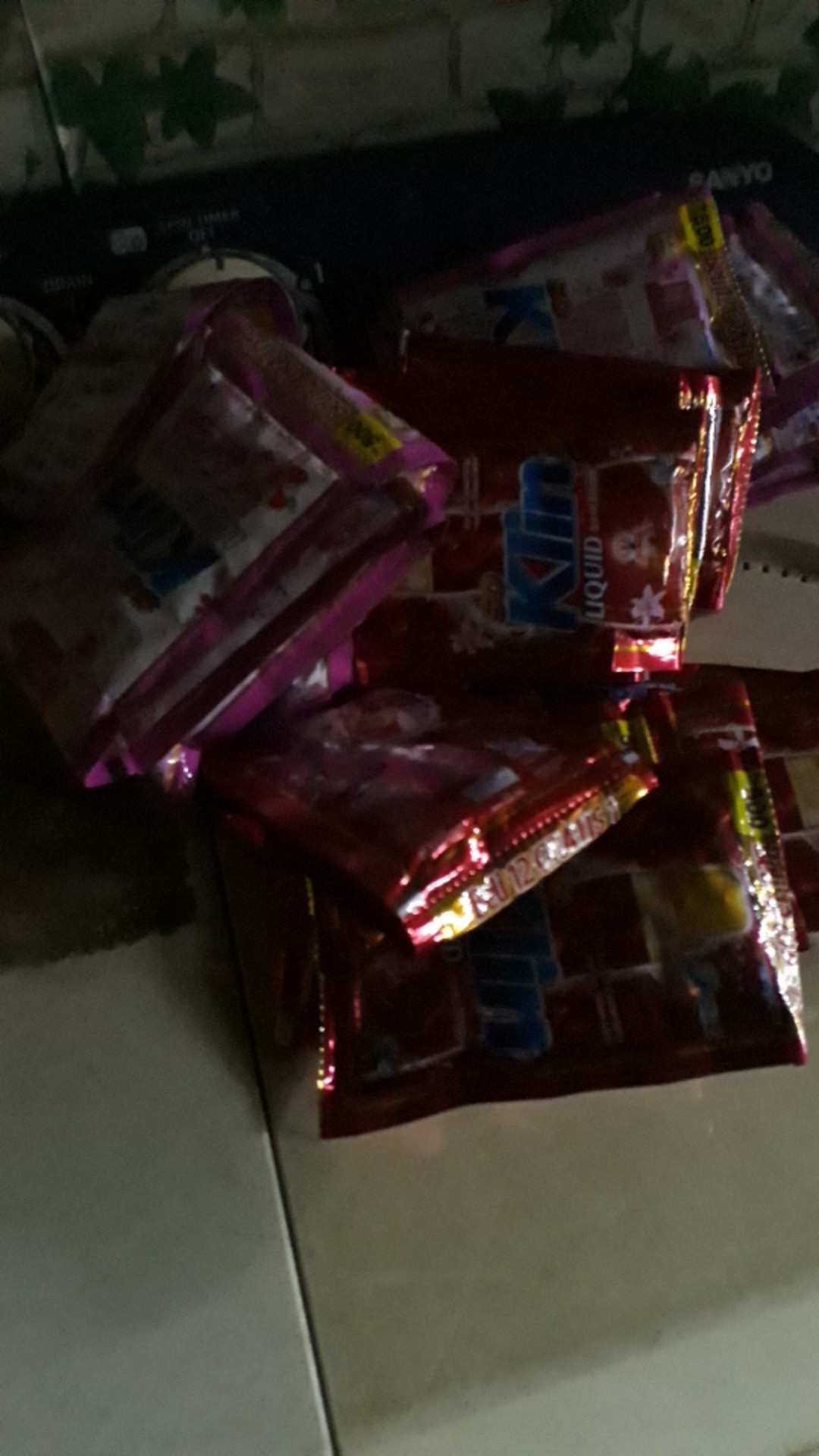 Soklin Liquid Sachet 22ml