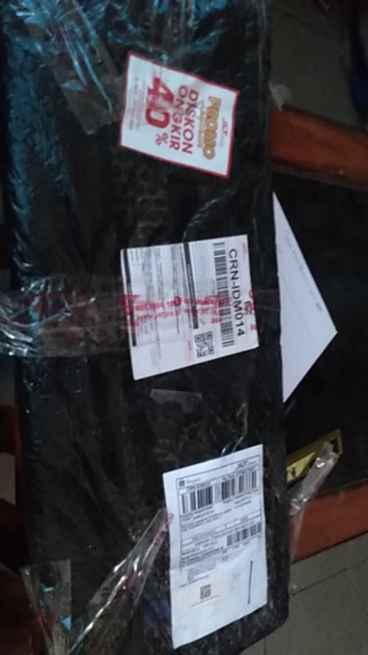 Gergaji Tangan Lengkung Dahan Kopi Blitz Gagang Pipa 15 Inch