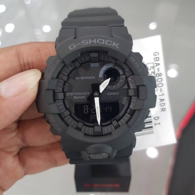 gba 800 battery life