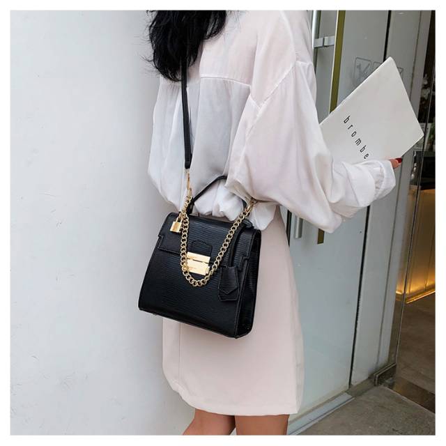 LADIESBAG - TAS HANDBAG SELEMPANG WANITA CEWEK IMPORT FASHION MURAH SLINGBAG KONDANGAN LB- 695