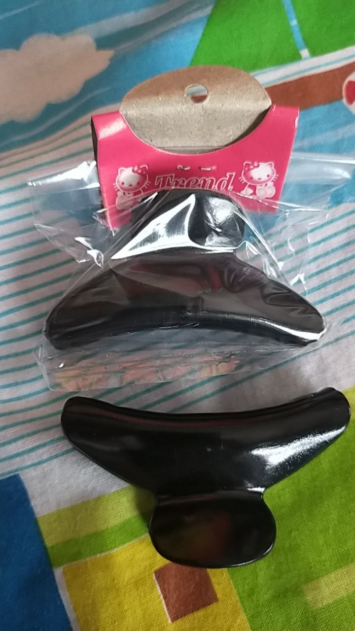 Jepit Rambut Salon Warna Warni Hitam Shopee Indonesia Jepit Rambut Salon Warna Warni Hitam Shopee Indonesia