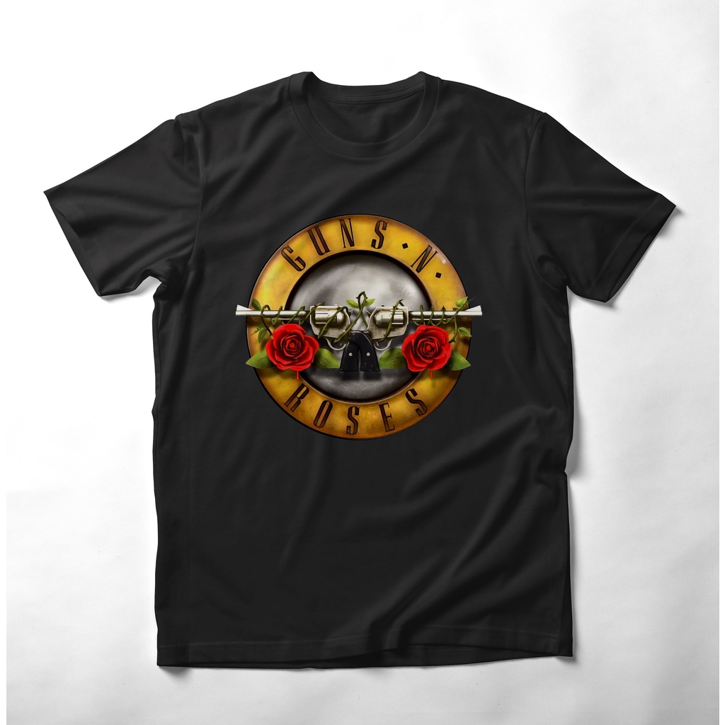 KAOS DISTRO GUNS N ROSES. KAOS MUSIC ORIGINAL. KAOS DISTRO BANDUNG. KAOS PRIA. KAOS GUNS N ROSES