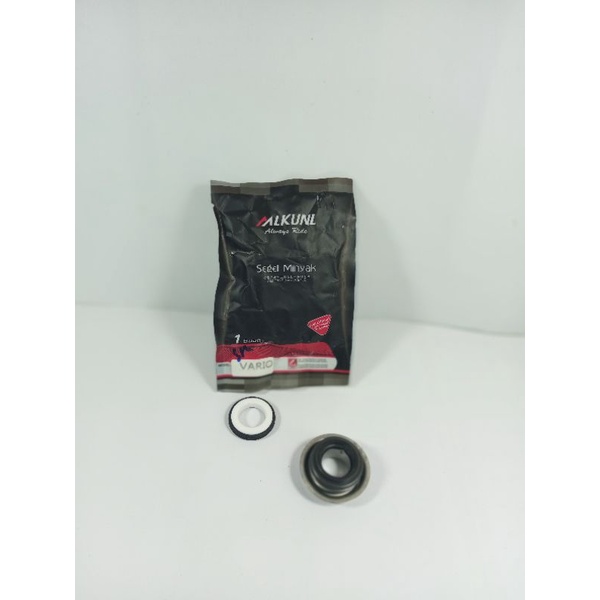 Sil seal water pump radiator Vario, Vario techno, Vario CBS, Vario 125