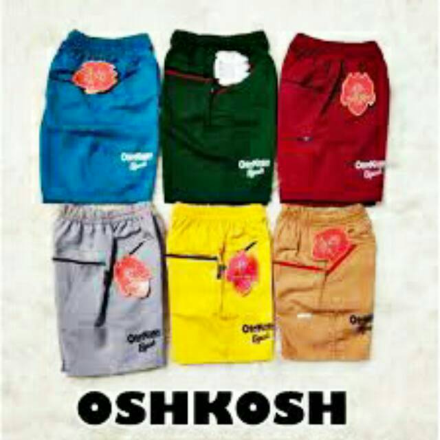 cod termurah celana  anak  distro  polo oskosh 1 2 3 4 5 6 