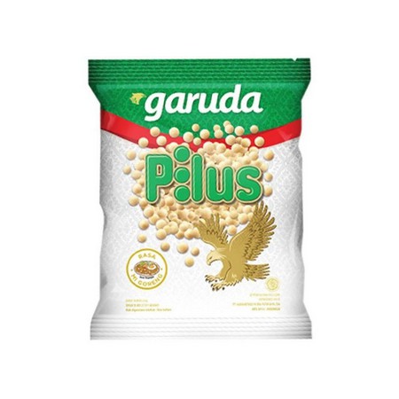 

Garuda Kacang Pilus 20 bks x 19g | Garudafood