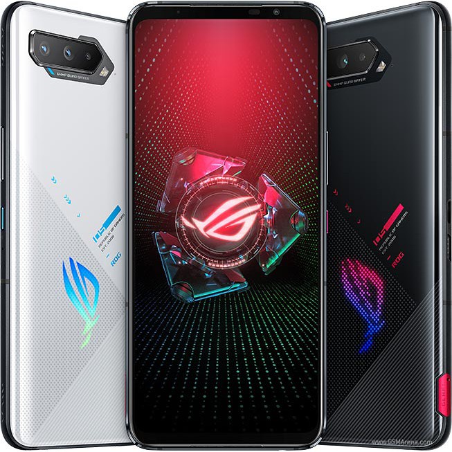 Harga asus rog phone 5