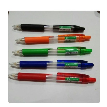 

Pensil mekanik Pilot 0.5 H-125