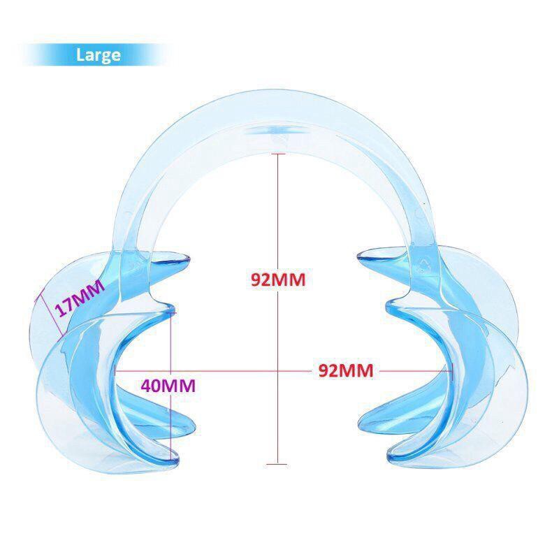 Cheek Retractor / Pembuka Mulut / Mouthgate / Dental