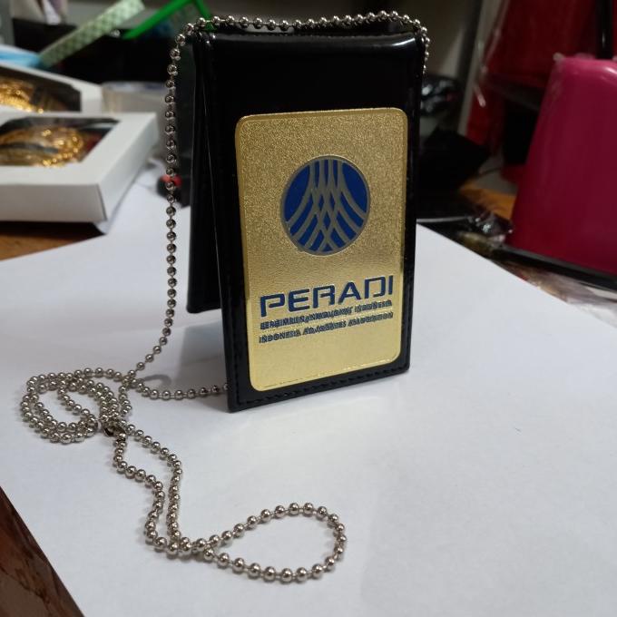 

Office & Stationery | Document Organizer | Name Tag Id Card Saku Peradi Terbaru | Best Seller