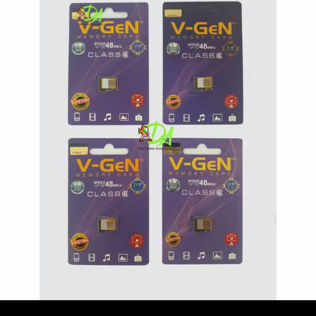 Memori card