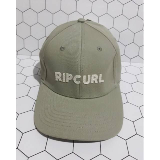 Topi Flexfit RIPCURL