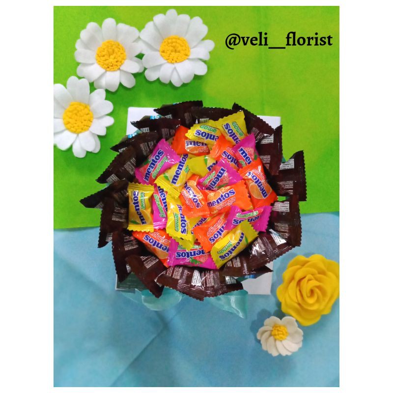 TART SNACK - BUKET SNACK - BUKET JAJAN MURAH- KADO ULTAH - CUSTOM