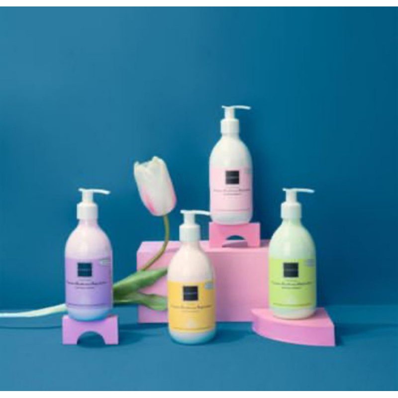 SCARLETT handbody Lotion ORi