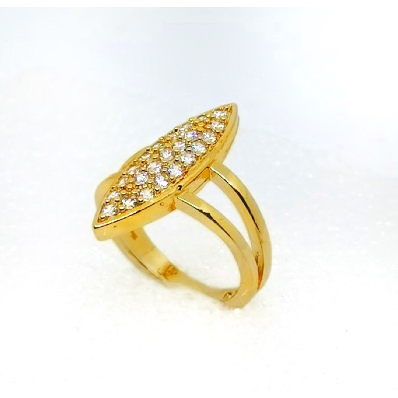 cincin wanita//cincin markies//perhiasan//cincin