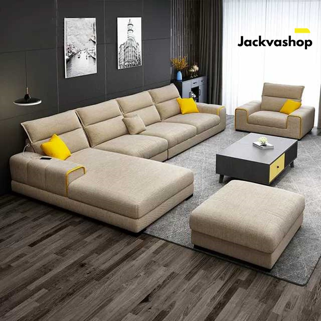 Sofa Minimalis Sofa Tamu Mewah Varian Sofa L Shopee Sofa Minimalis Sofa Tamu Mewah Varian Sofa L Shopee