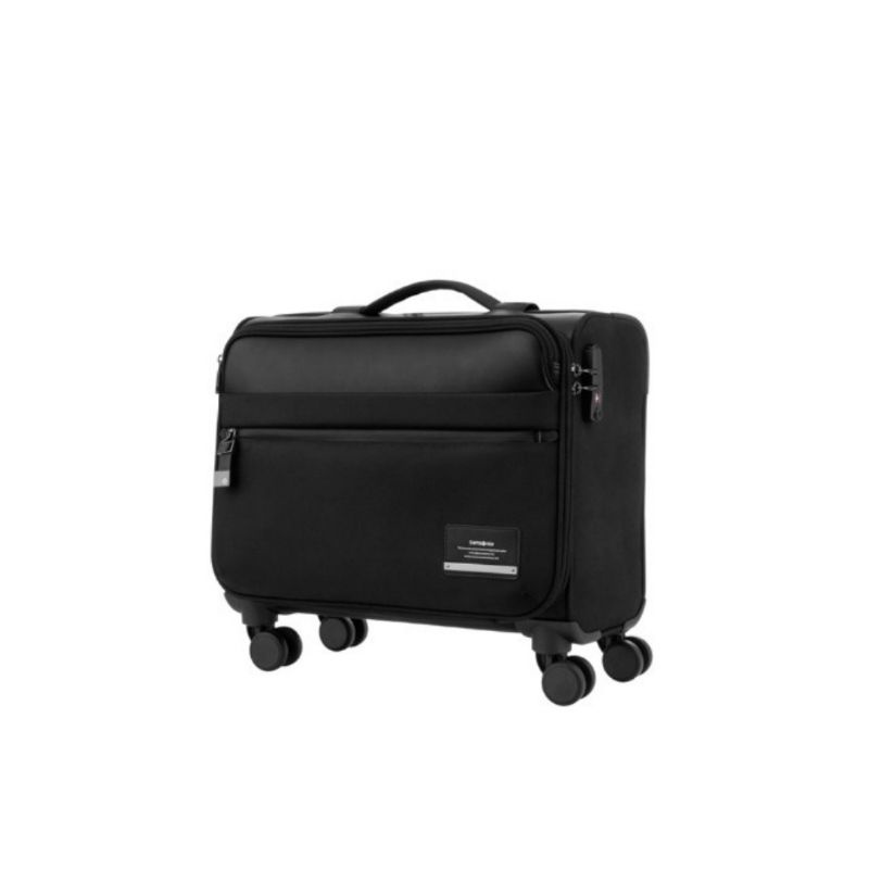 Koper pilot Samsonite Vestor Rolling tote 18 inch Cabin Small