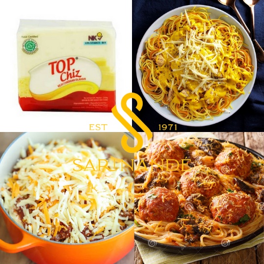 

Topchiz 250 Gram