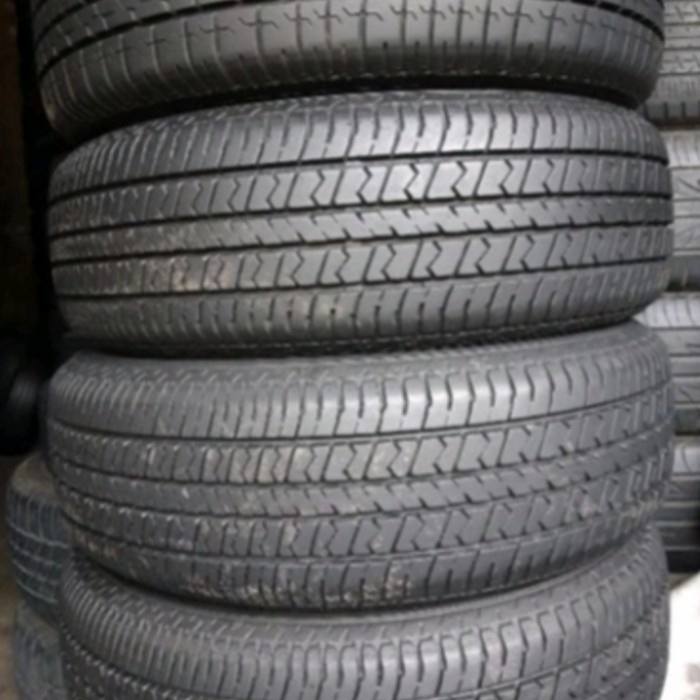 BAN MOBIL RING 15 205/65 R15 SECOND