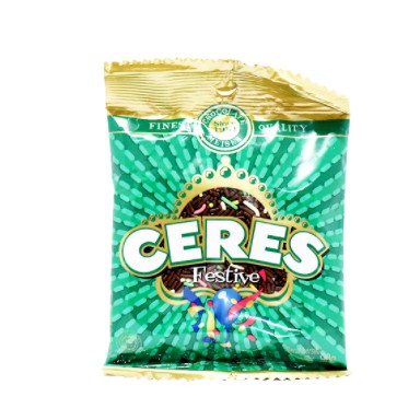 

Meises Ceres Festive 225gr