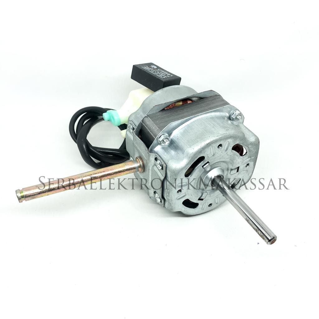 Dinamo Kipas Angin Motor Fan Sekai 16inch Tornado Wall RRT 3in1 GMC Arashi Advance